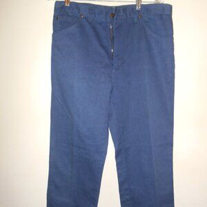 Mens Wrangler Jeans